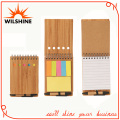 Promotional Sticky Note Pad for Stationery Set (NP136A)